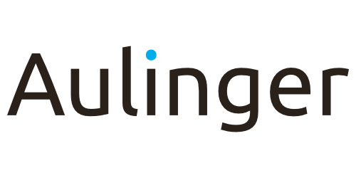 Logo unseres Partners Aulinger