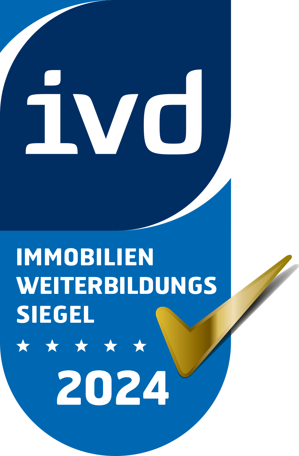 IVD Weiterbildung 2024-Logo