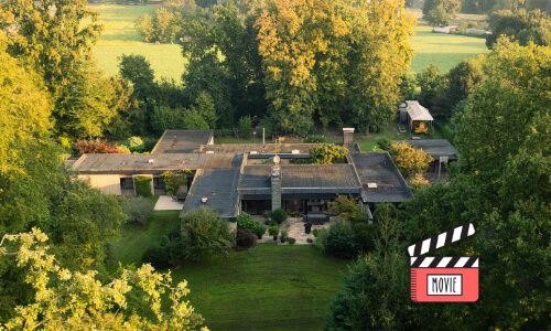 Titelbild von Bungalow in Datteln