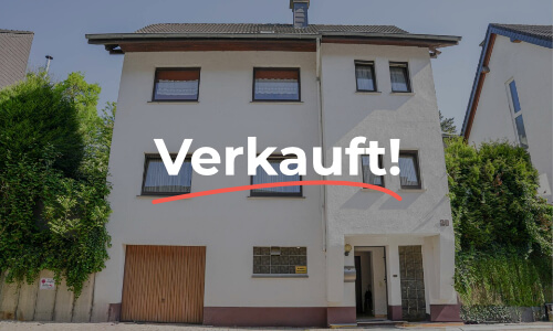 Titelbild von Einfamilienhaus in Herdecke
