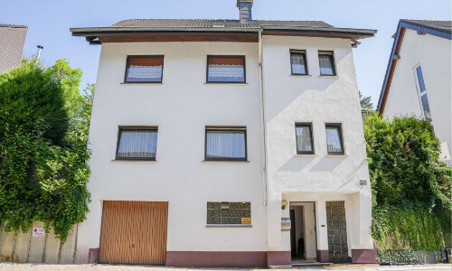 Titelbild von Einfamilienhaus in Herdecke