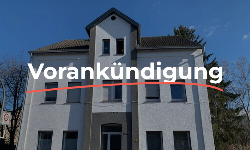 Titelbild von Mehrfamilienhaus in Dortmund und 6-Parteien-Neubau-Investment