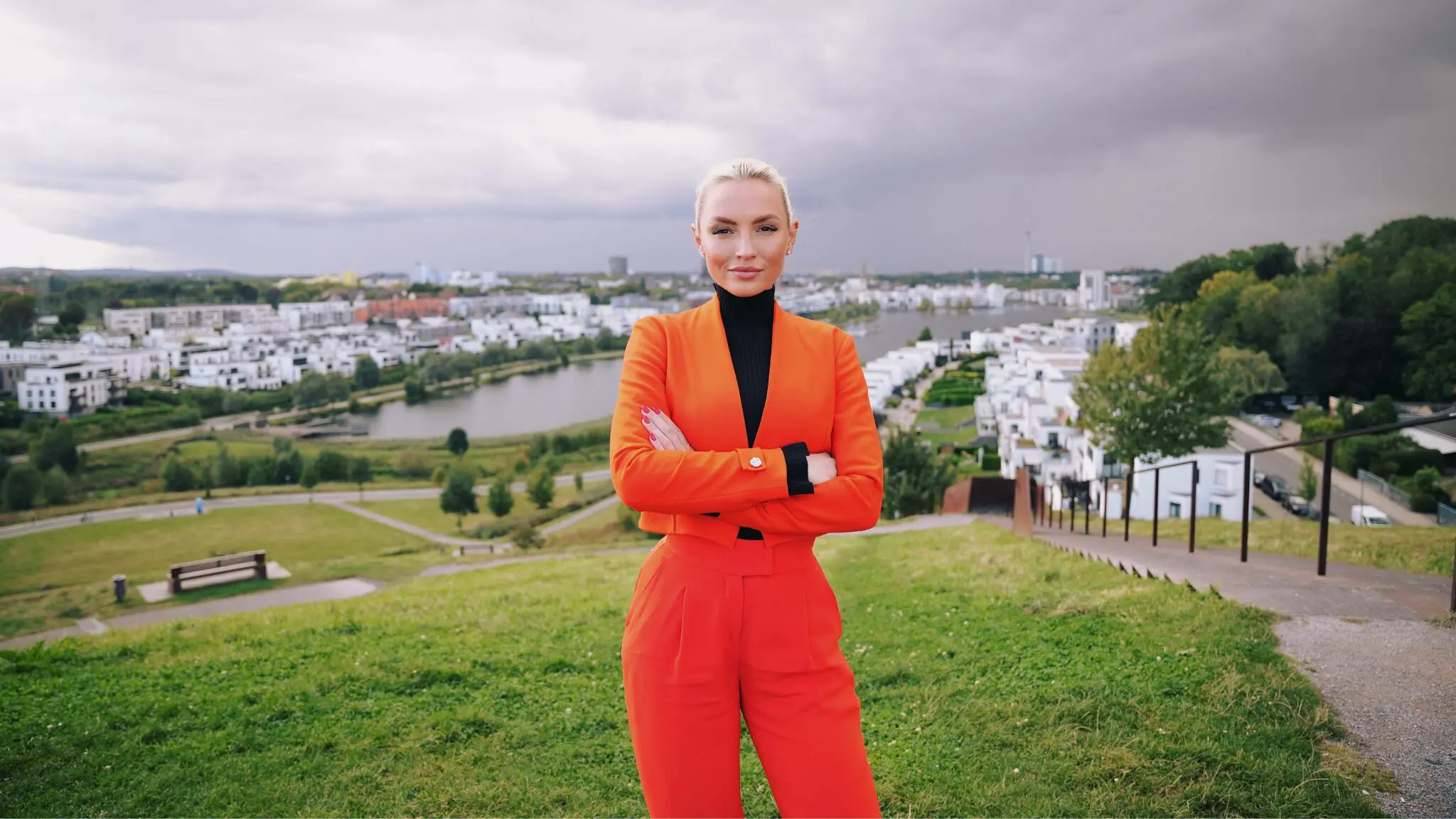 Juliane Degen - Immobilienmaklerin