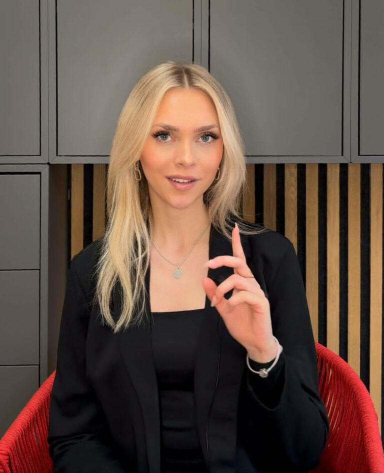 Carlotta Reiter gibt Tipps zu Denkmalimmobilien