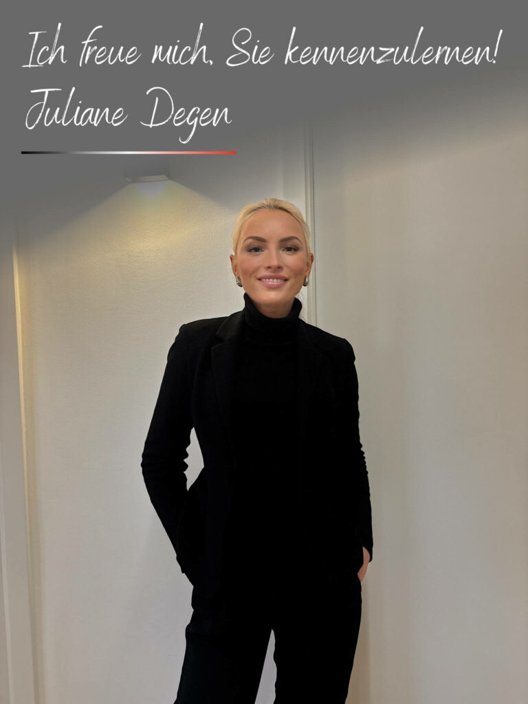 Juliane Degen - Ihre Immobilienmaklerin in Dortmund für Denkmalimmobilien