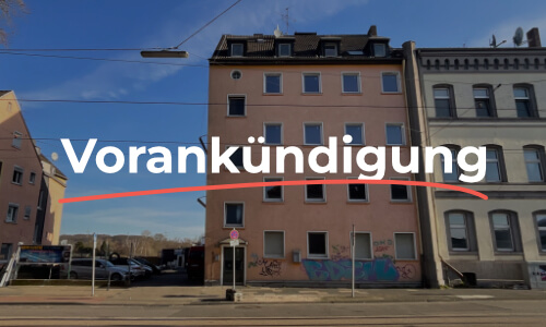 Titelbild von 5-Familienhaus in Witten