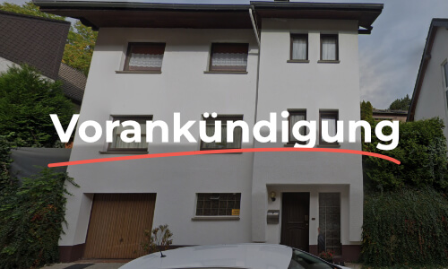 Titelbild von Einfamilienhaus in Herdecke