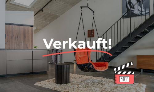 Titelbild von Loft-Wohnung in Dortmund am Phoenix-See