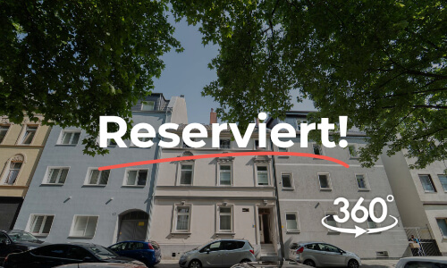 Titelbild von Mehrfamilienhaus in Dortmund am Borsigplatz