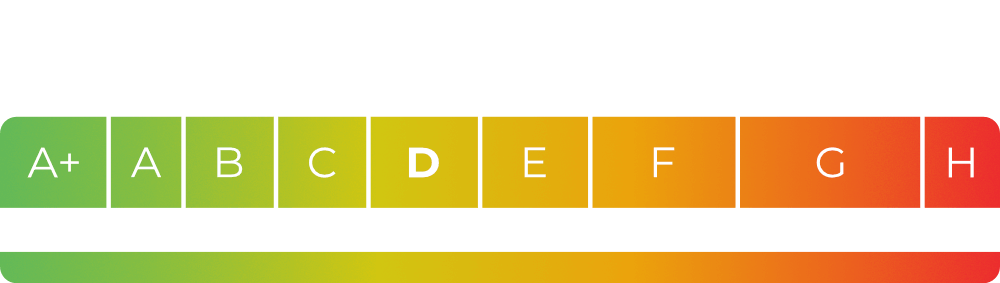 Energieausweis von Eigentumswohnung in Herne