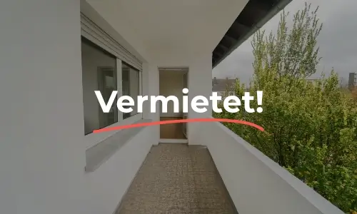 Titelbild von Etagenwohnung in Dortmund