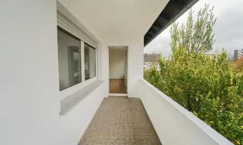 Titelbild von Etagenwohnung in Dortmund