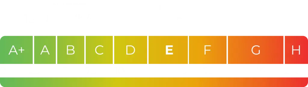 Energieausweis von 8-Parteien-Mehrfamilienhaus in Gevelsberg