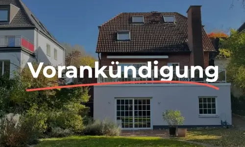 Titelbild von Einfamilienhaus in Dortmund