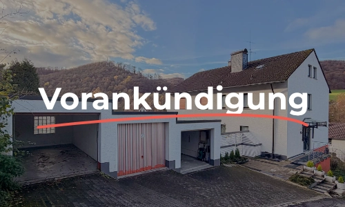 Titelbild von Mehrfamilienhaus in Hagen