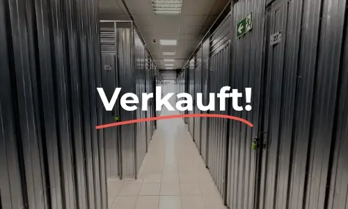 Innenfläche von Gewerbeeinheit in Dortmund