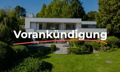 Hausansicht von Bungalow in Herdecke